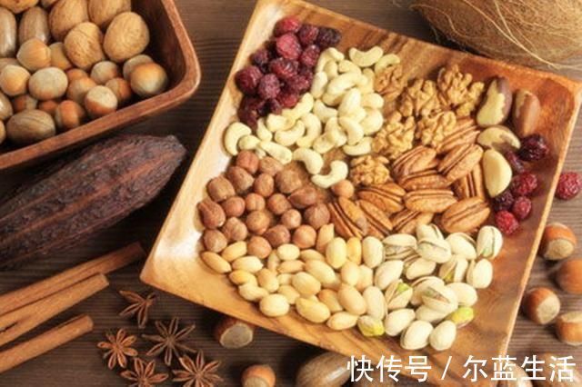 海藻类|大脑爱吃的五种食物,父母多给孩子补充,有助于成为“最强大脑”