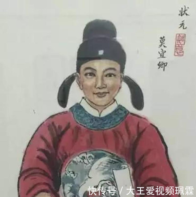 卫青@盘点古代真正的4大天才,霍去病位列第二,莫宣卿仅排第四