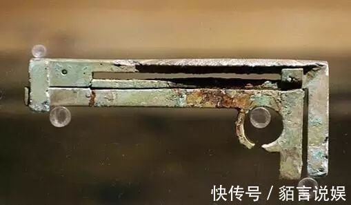 逆天神器&这些古代中国发明的逆天神器,令人拍案叫绝