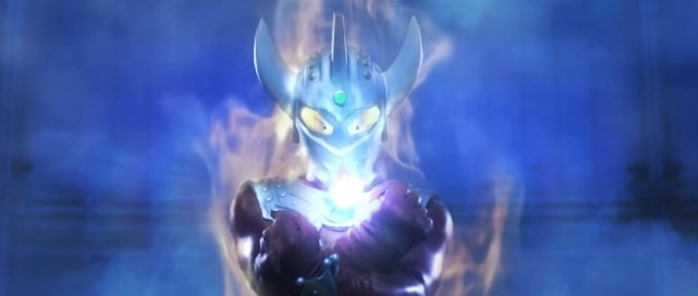 废案|奥特曼:泰迦最初废案公开,本是泰罗的亲兄弟?奥迷直呼老当益壮