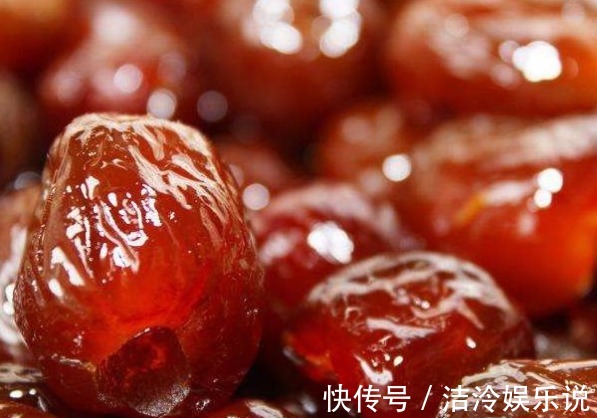 吃法|红枣如何吃营养更高营养师推荐3种吃法,不妨试试