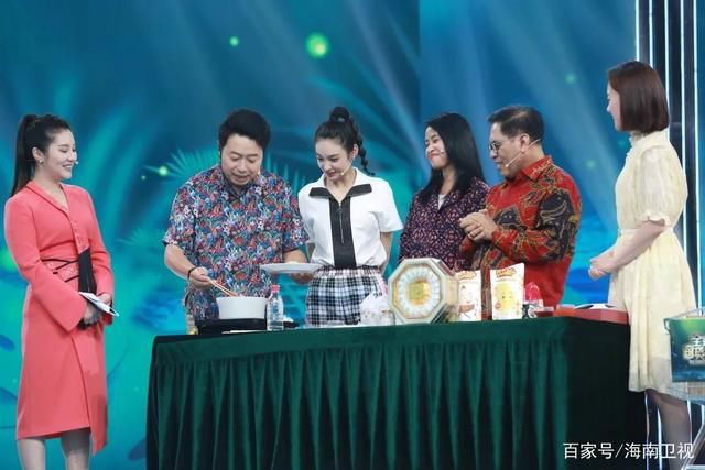 《全球國(guó)貨之光》之「明珠·海洋中的秘境」