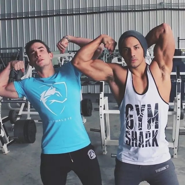 下半身|深蹲不能提升睾酮含量！4件常被忽略的小事，更能促睾