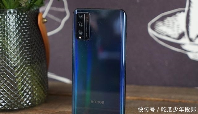 发布|跌至1469元,128GB+4800万,发布仅半年的高性价比4G手机即将下架