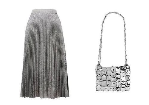 2021春夏7大流行色彩趋势