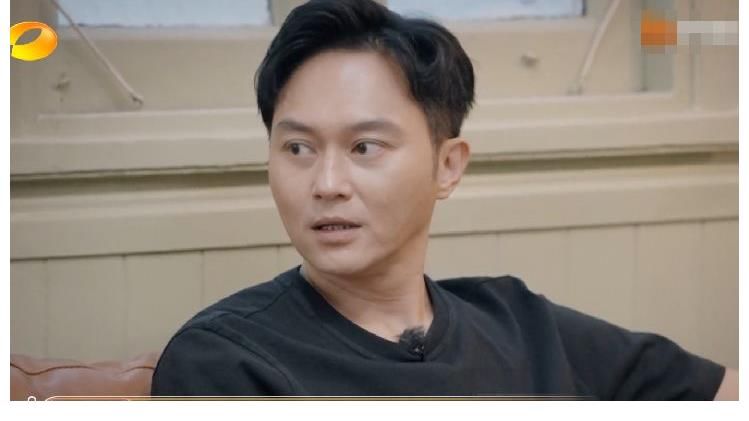 《大灣仔的夜》謝天華廚藝翻車，陳小春社恐，張智霖秒變交際花