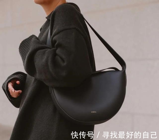 包包 终于“接地气”的新品包包,我越背越香!