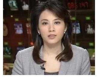 东方卫视主持人尹红美照集:比少女时代更美丽动人