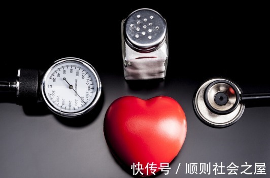 患病率|引起高血压的原因,无非就是“这5点”!要想远离高血压,从这3方面下手
