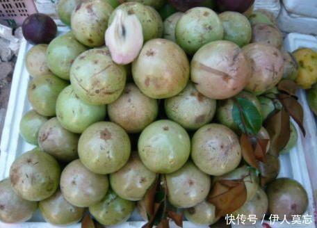 粗糙|女性常吃此果,子宫干净了,远离妇科炎症,不想肌肤粗糙了解一下