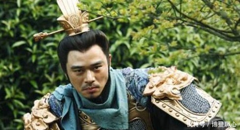 举动|李世民送给他30个金锭,玄武门之变中,他一个举动让李世民胜出