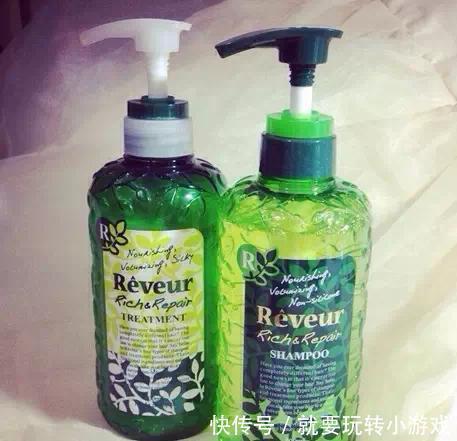 洗发水并非越贵越好,三款口碑不错的洗发水,养发好闻又止痒