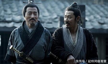 流氓|楚汉争霸:一个流氓和一个贵族