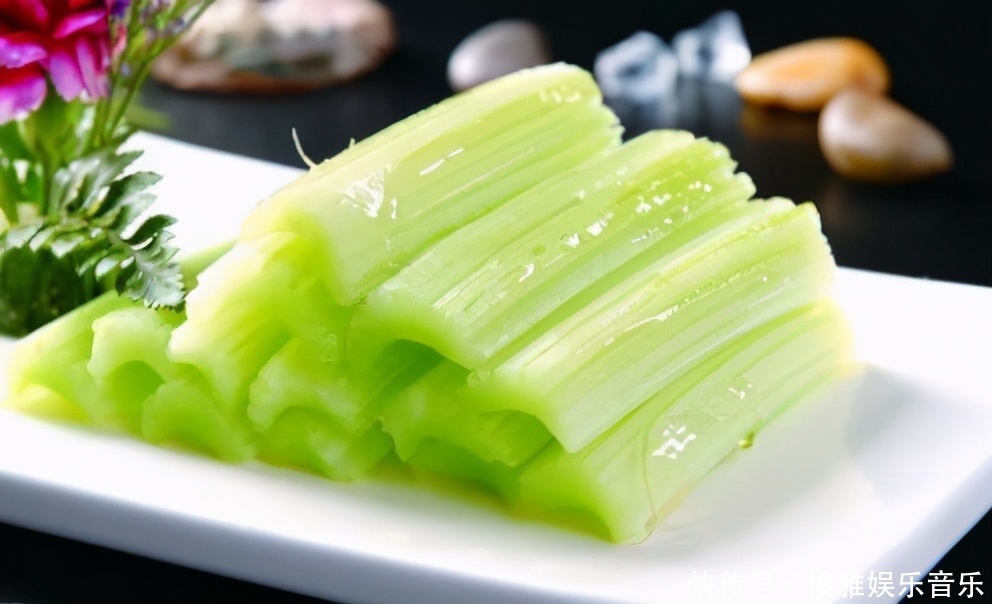 中年人常吃3种食物，排毒抗衰，清理肠胃，预防血管疾病