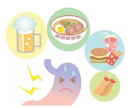 脾胃|积食,孩子吃多了的烦恼,做好2事,帮助孩子远离积食