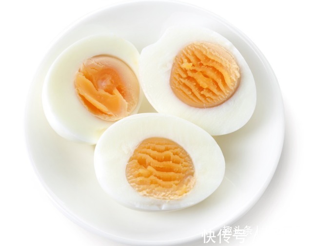 差别|每天吃鸡蛋的人,和不吃鸡蛋的人会有什么差别看完再决定吃不吃