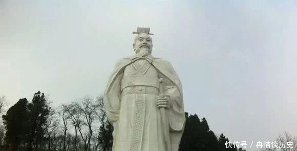 皇帝|历史上草根逆袭的三个皇帝,除了刘邦朱元璋还有一个是谁?