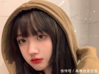 五官|你是“御姐脸”还是“娃娃脸”?主要看这3特征,学生妹来自测!