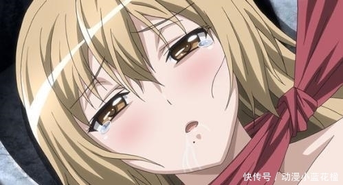 动漫：盘点动漫中的“漫花”们，谁是大家心目中的她呢？