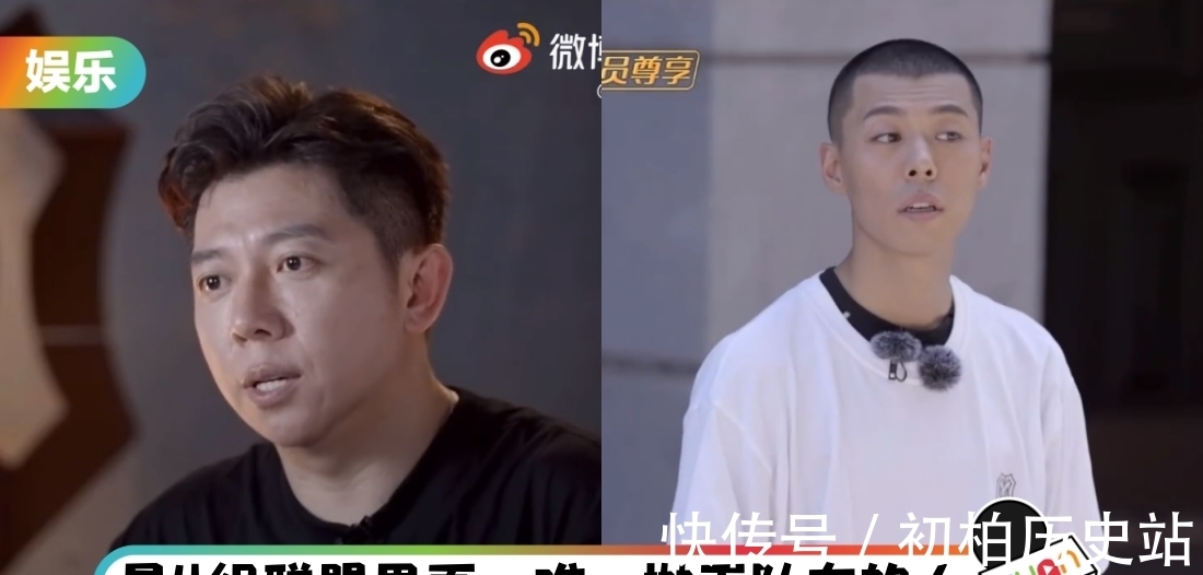 李云迪|胡海泉为利益独自抛下队友！林志炫、尹正都赞同，网狂批：恶心