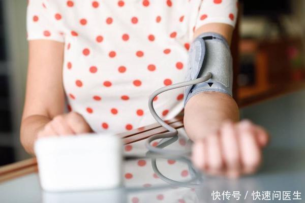 疾病|高血压引起手指“异常”，你知道吗？医生：早发现早治疗