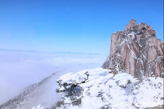 天柱山游记，一场说走就走的旅行