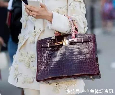 爱马仕包包到底贵在哪儿八个原因解释为何人人为它掏钱包
