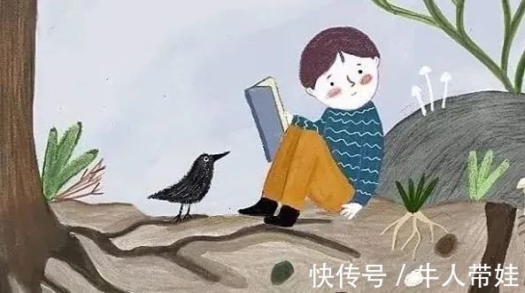 小男孩|这三种父母，累死累活也养不出自信的孩子，看看有你吗？