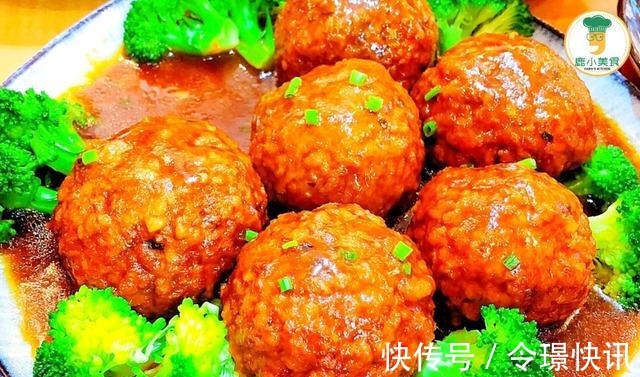 年夜饭少不了4道“肉类硬菜”,提前做好存冰箱,省事方便又美味