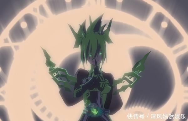 奥特曼|假面骑士二次元女性化,逢魔时王御姐气十足,帝骑姐傲娇霸气!