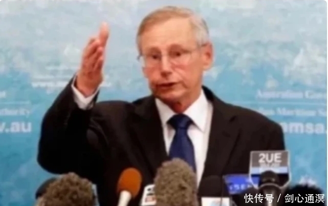 澳大利亚|宁愿2450亿全部打水漂,也不和华为合作,如今沦为国际笑话