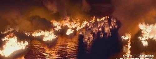 环出|老版《三国演义》拍摄时险象环出,调动解放军一个师协助拍摄!