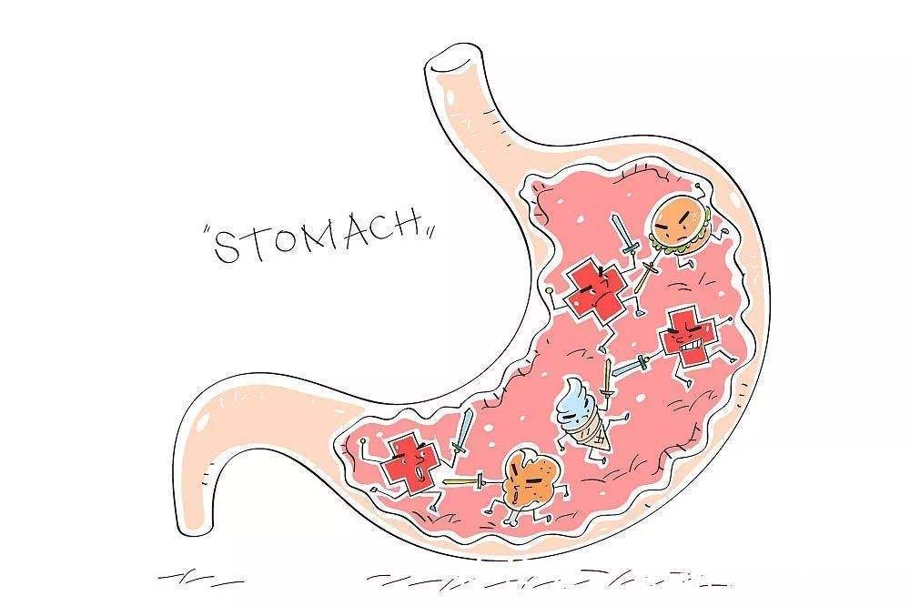 徐大椿|成都中医肿瘤医院,成都中医肿瘤研究院:我院与华西退休专家会诊胃肿瘤