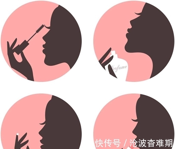 隔离霜|这几个很常见化妆误区，可能很多人踩雷了，快来看看自己中招没？