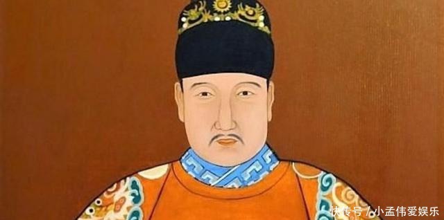 建文帝|徐达是明朝头号开国元勋,他儿子犯了什么罪,竟被皇帝一剑劈死?