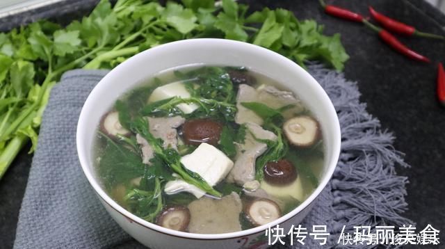 枸杞叶|农村这个野草,人们经常吃它的果实,却不知道叶子也能吃