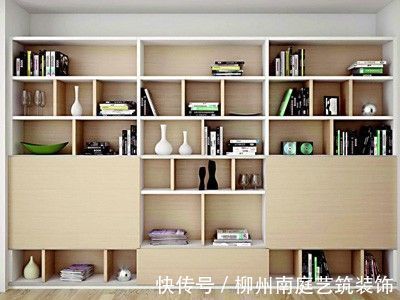 操作台|柜子深度尺寸如何制定?不同柜子不同深度!