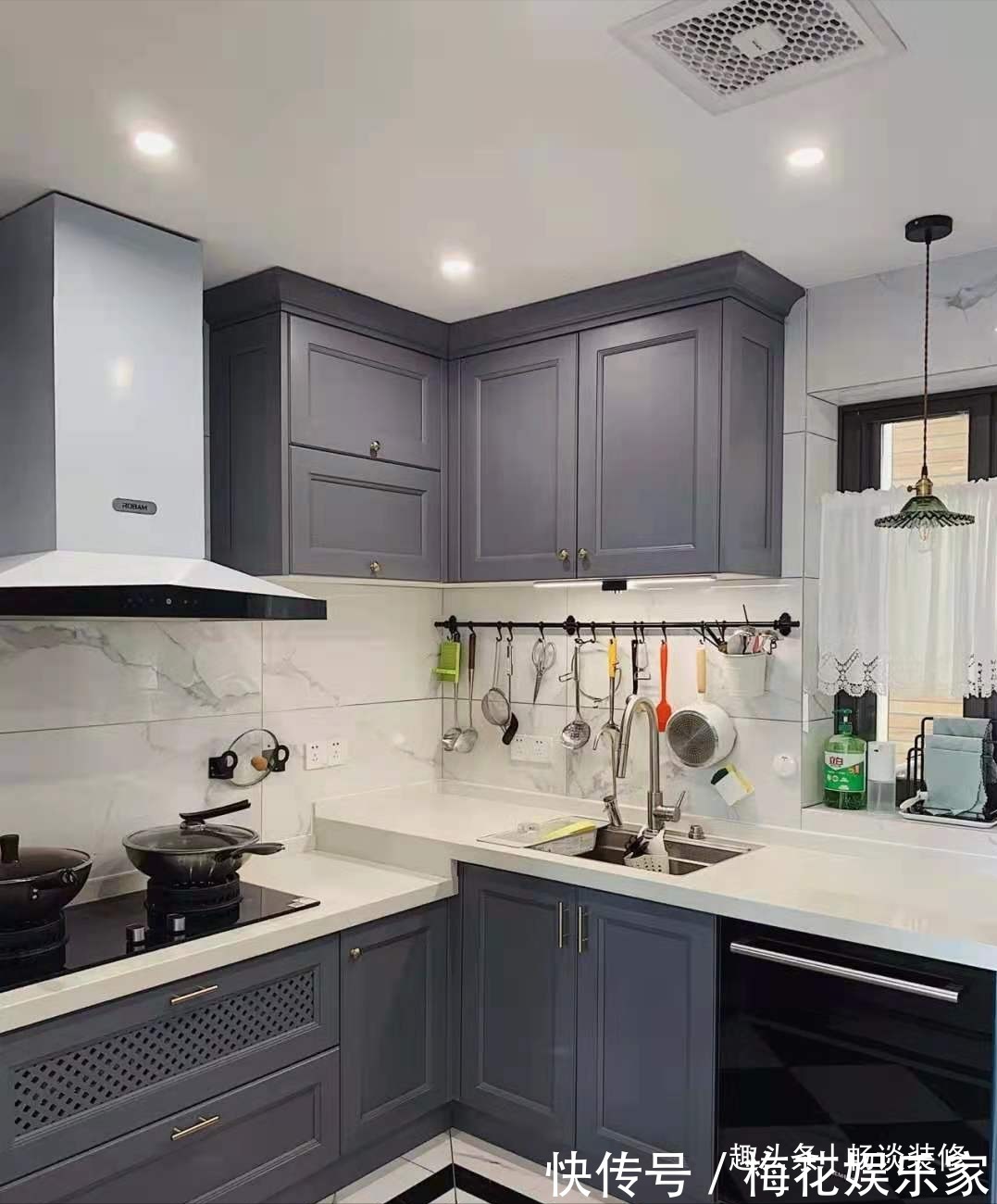 弱电箱|装修没有后悔药,钱要花在刀刃上!分享两次装修中所踩过的坑