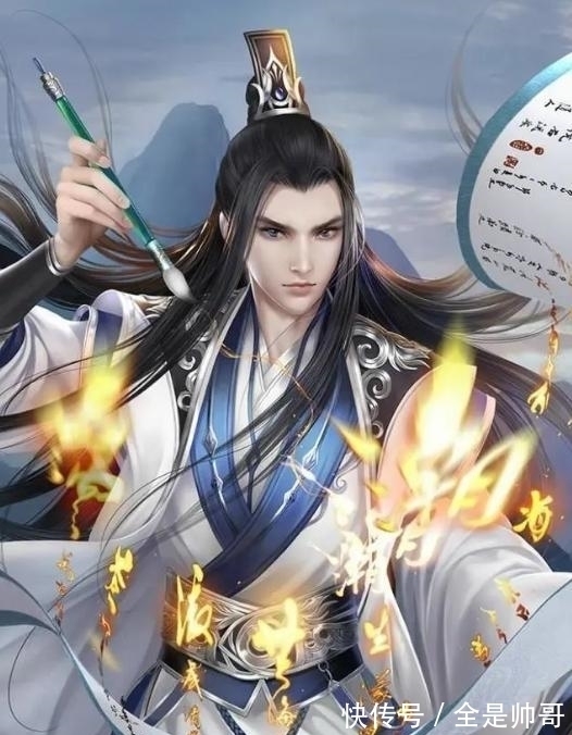 徐天奇#梦入神机终于发飙了,将《灭运图录》击败,9.8分黑马,霸屏第一