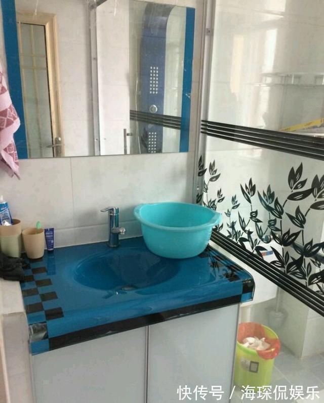 贴瓷|任性老婆坚持全屋贴瓷,入住一月恨不能全家搬宾馆住!