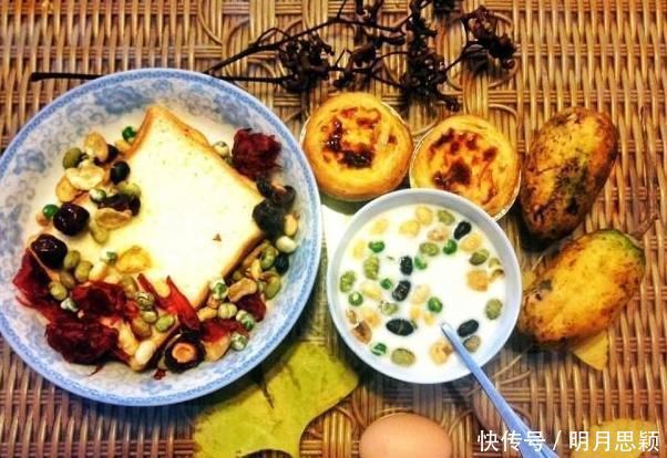 长寿老人|长寿的人一般都怎么吃晚餐?6点注意事项,多数人都可以办到!