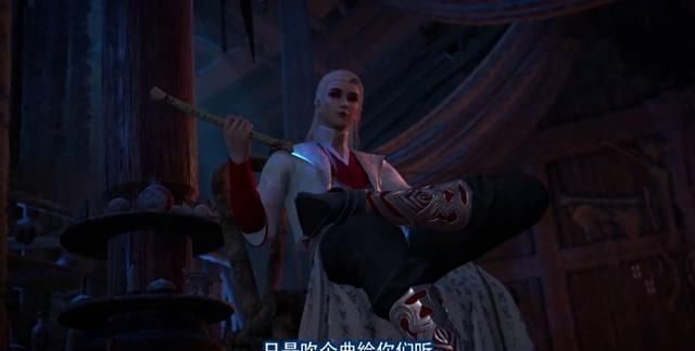 十二垌|不良人：李星云身负重伤，体内经脉尽废，沦为废人，最废主角实锤