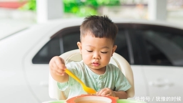 健康|宝宝一岁后还天天喝粥?这样安排一天膳食营养又健康,值得收藏
