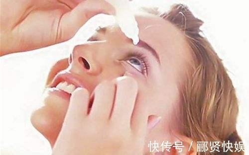 胶水|儿子误拿胶水滴眼睛,宝妈用30秒保住了娃眼睛,医生饭碗不保了