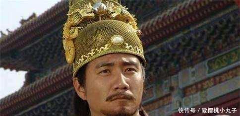 母亲|朱元璋亲手剥桔子给朱棣，朱棣母亲听闻脸色大变，儿啊快逃命！