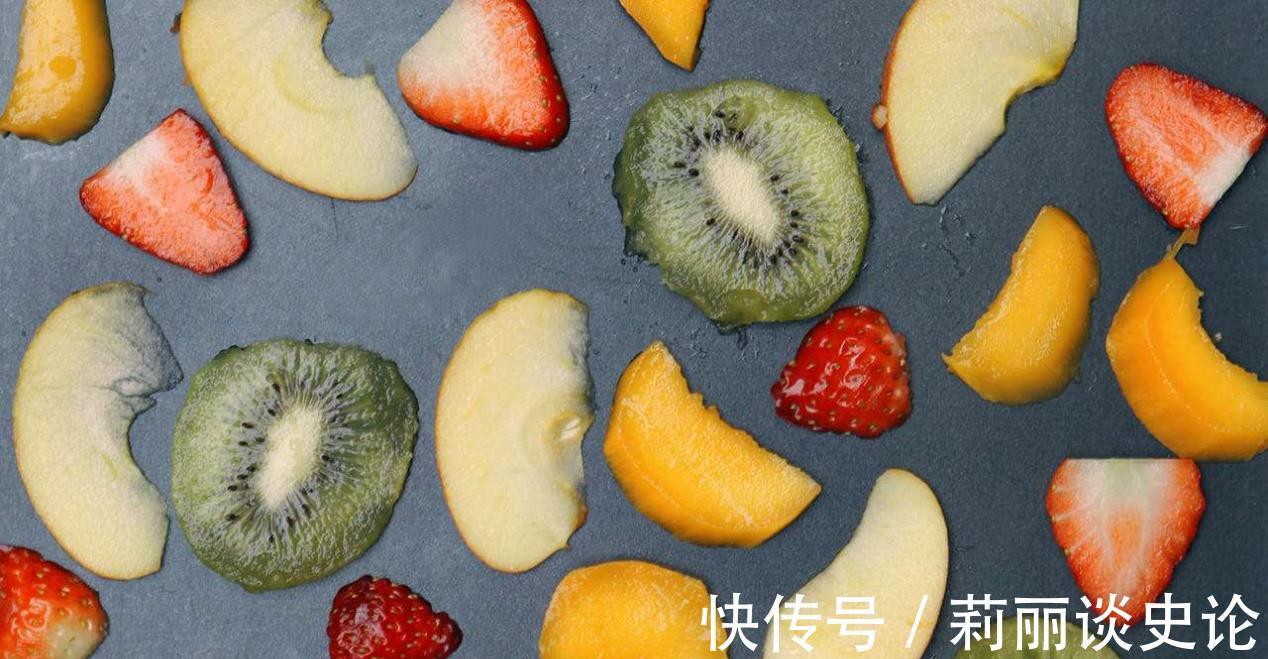 水果|入秋以后,孩子再馋这三种水果,也别纵容孩子吃,防“病从口入”
