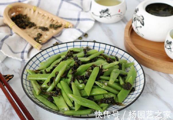 下饭|夏天最受欢迎的7道素菜，不吃肉也要吃它们，简单美味清爽下饭