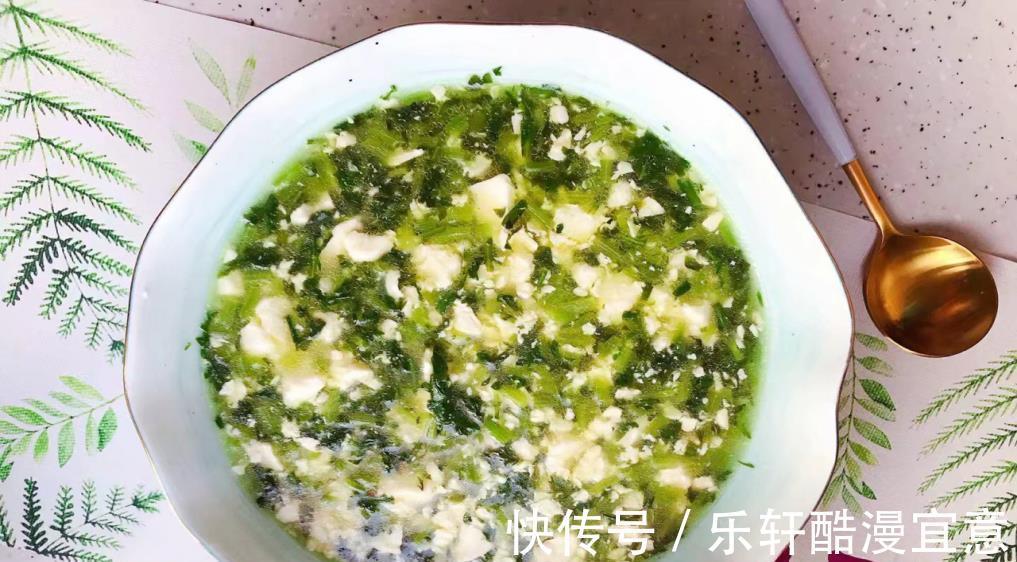 鲜美|入秋后，这蔬菜吃正当季，简单煮一煮，汤汁特鲜美，不懂吃可惜了
