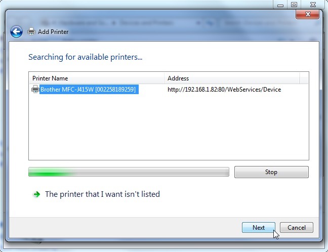 (网络打印机远程打印)4.在网络或因特网上远程打印的简单方法