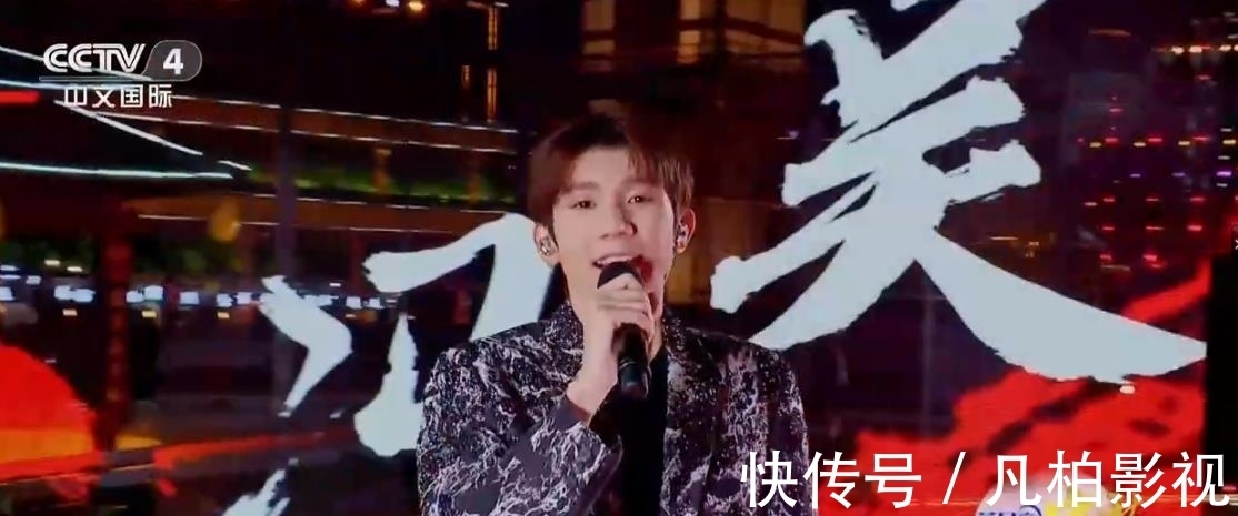 流量明星|央視秋晚收視不被看好,不僅僅因?yàn)榱髁咳毕矫娣治稣鎸?shí)原因